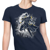 Inked Lightning - Women's Apparel