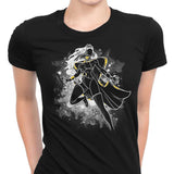 Inked Lightning - Women's Apparel