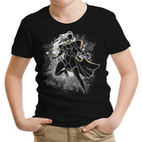 Inked Lightning - Youth Apparel