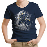 Inked Lightning - Youth Apparel