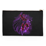 Inked Magnetism - Accessory Pouch
