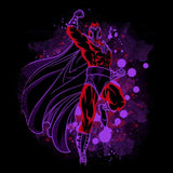 Inked Magnetism - Women's Apparel