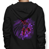 Inked Magnetism - Hoodie