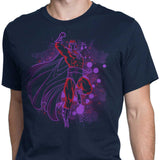 Inked Magnetism - Men's Apparel