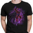 Inked Magnetism - Men's Apparel