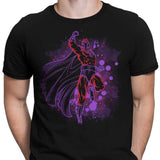 Inked Magnetism - Men's Apparel