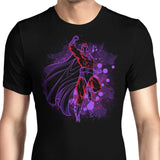 Inked Magnetism - Men's Apparel