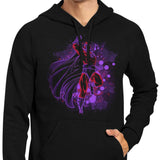 Inked Magnetism - Hoodie