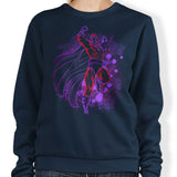 Inked Magnetism - Sweatshirt