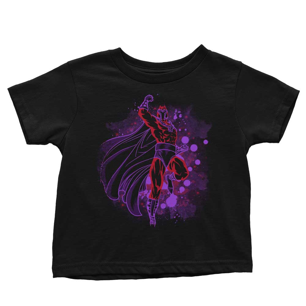 Inked Magnetism - Youth Apparel