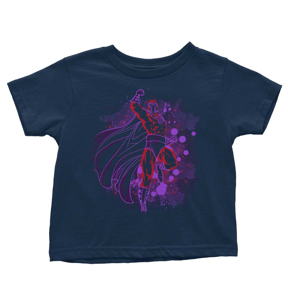 Inked Magnetism - Youth Apparel