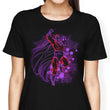 Inked Magnetism - Women's Apparel