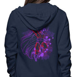 Inked Magnetism - Hoodie