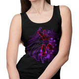 Inked Magnetism - Tank Top