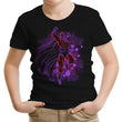 Inked Magnetism - Youth Apparel