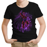 Inked Magnetism - Youth Apparel