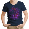Inked Magnetism - Youth Apparel