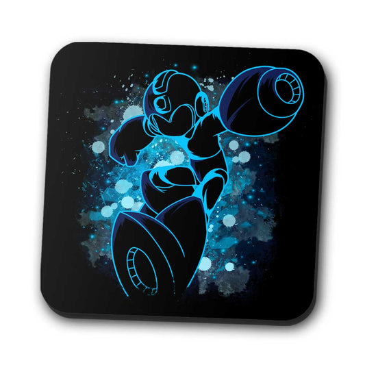 Inked Mega - Coasters