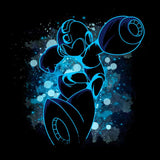 Inked Mega - Long Sleeve T-Shirt