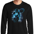 Inked Mega - Long Sleeve T-Shirt