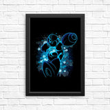 Inked Mega - Posters & Prints