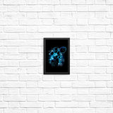 Inked Mega - Posters & Prints