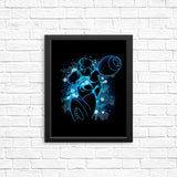 Inked Mega - Posters & Prints