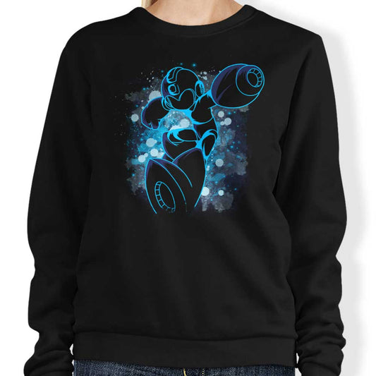Inked Mega - Sweatshirt