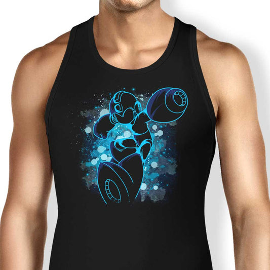 Inked Mega - Tank Top