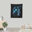 Inked Mega - Wall Tapestry