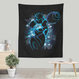 Inked Mega - Wall Tapestry