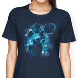 Inked Mega - Women's Apparel