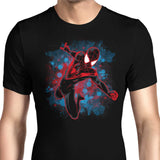 Inked Morales - Men's Apparel