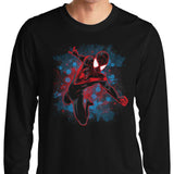 Inked Morales - Long Sleeve T-Shirt