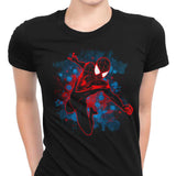 Inked Morales - Women's Apparel