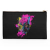 Inked Panther - Accessory Pouch