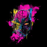 Inked Panther - Posters & Prints