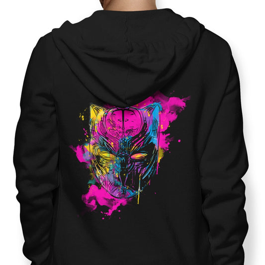 Inked Panther - Hoodie
