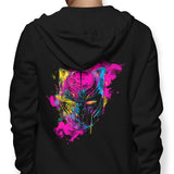 Inked Panther - Hoodie