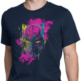 Inked Panther - Men's Apparel