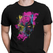 Inked Panther - Men's Apparel
