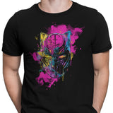 Inked Panther - Men's Apparel