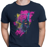 Inked Panther - Men's Apparel