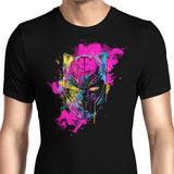 Inked Panther - Men's Apparel