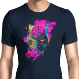 Inked Panther - Men's Apparel