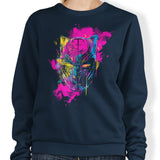 Inked Panther - Sweatshirt