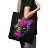 Inked Panther - Tote Bag