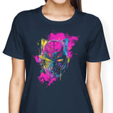 Inked Panther - Women's Apparel