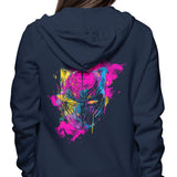 Inked Panther - Hoodie