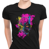 Inked Panther - Women's Apparel